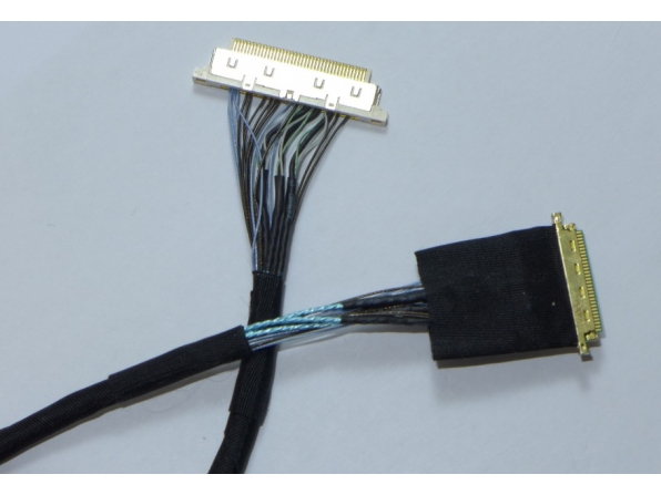 eDP Cables