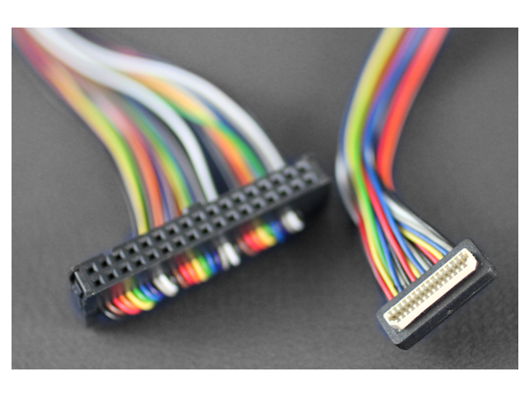 TTL Cables
