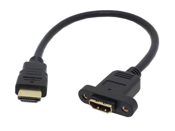 HDMI Cables