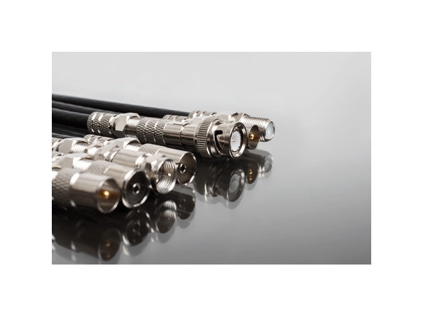 Coaxial / Antenna / RF cable