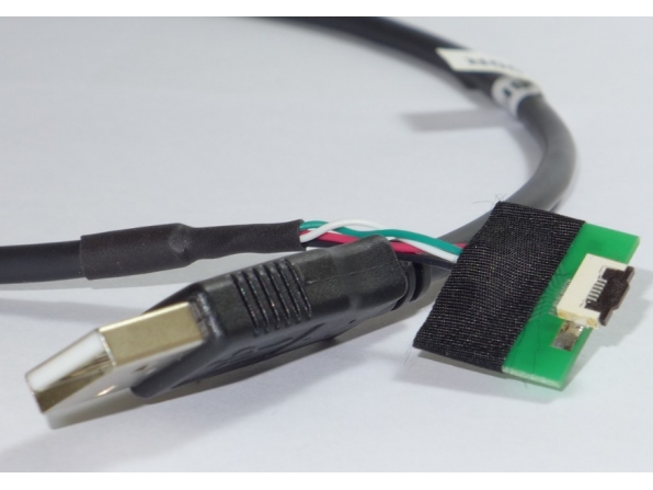 USB Cables