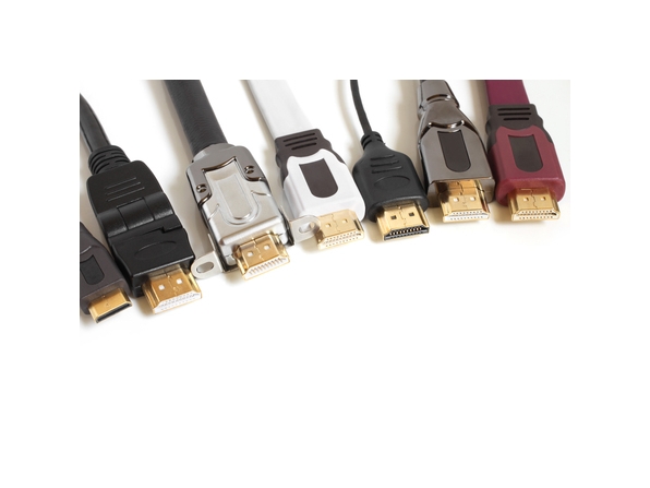 HDMI Cables