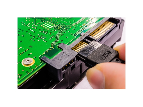 SATA Cables