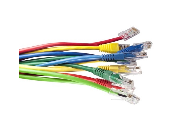 Ethernet cable/ Crossover cable/ Patch Cable 