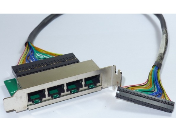 LAN Extension Cables