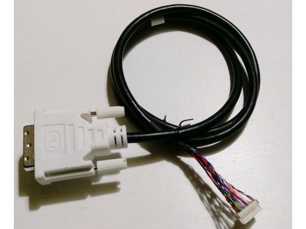 DVI Cables