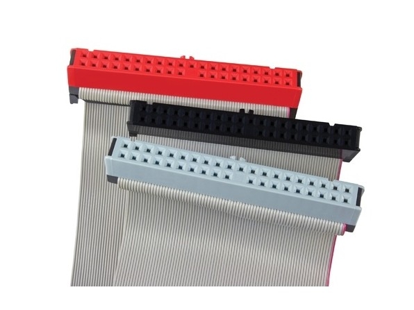 Ribbon Cables