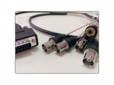 Coaxial / Antenna / RF cable