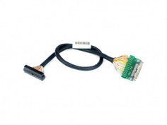SCSI / VHDCI Cable Assembly