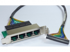 LAN Extension Cables