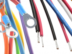 Hook-up & Lead Wire