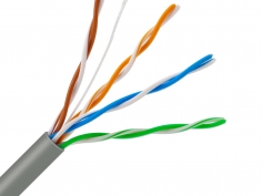 Twisted Pair Cable