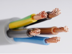 Multi-Conductor Cable