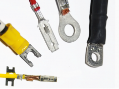 Crimping Connectors Crimping Connectors