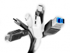 USB Cables