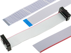 Ribbon/Flat Cable