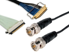 Coaxial Cable
