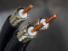 Coaxial Cable